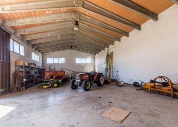 Rustic Via Carpi Ravarino, Soliera - photo 19