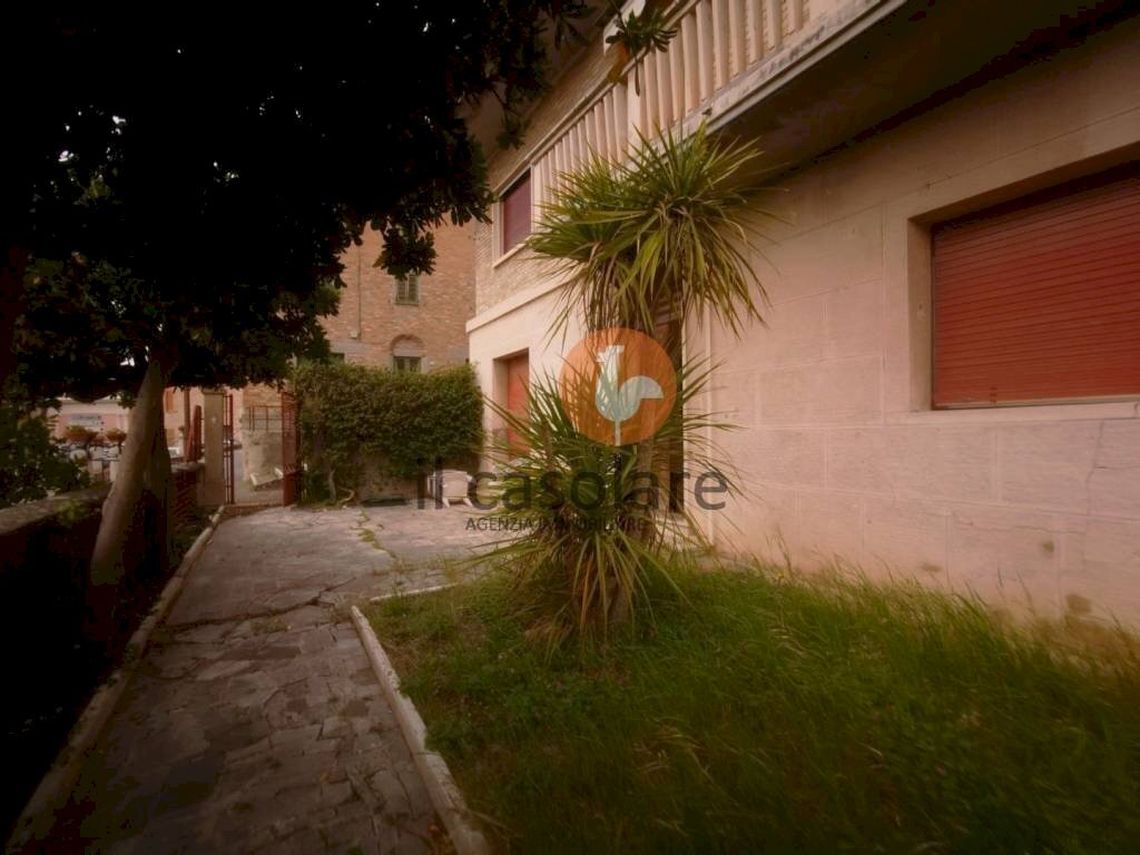 Giardino - Apartment via Castello, Colli al Metauro - photo 3