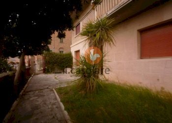 Giardino - Appartamento via Castello, Colli al Metauro - foto 3