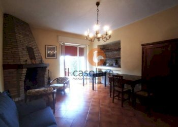 Salone - Appartamento via Castello, Colli al Metauro - foto 8