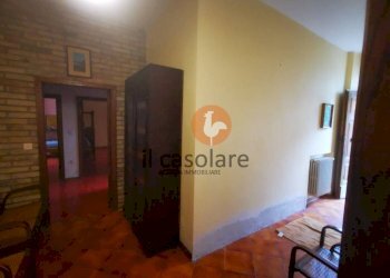 Interno palazzo - Appartamento via Castello, Colli al Metauro - foto 13