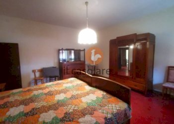 Camera da letto - Appartamento via Castello, Colli al Metauro - foto 18