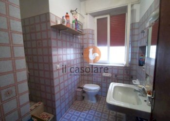 Bagno - Appartamento via Castello, Colli al Metauro - foto 22