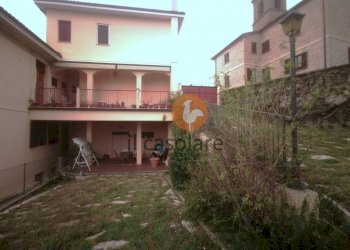 Giardino - Appartamento via Castello, Colli al Metauro - foto 23