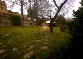 Giardino - Appartamento via Castello, Colli al Metauro - foto 24