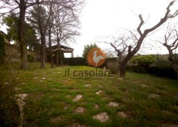 Terreno - Appartamento via Castello, Colli al Metauro - foto 25