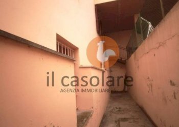 Box auto - Appartamento via Castello, Colli al Metauro - foto 27