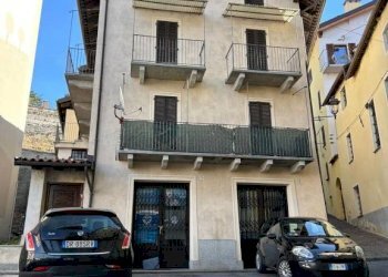 Facciata - Four-room apartment piazza Santa Maria Maggiore, Mondovì - photo 14