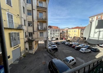 Vista - Four-room apartment piazza Santa Maria Maggiore, Mondovì - photo 3