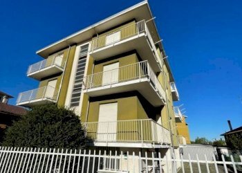 ext - Stabile - Palazzo via Gioacchino Rossini, 4, Valenza - foto 2