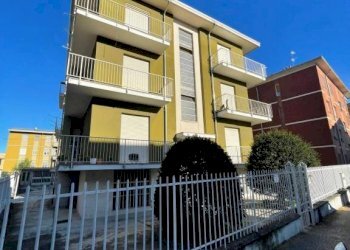 ext - Stabile - Palazzo via Gioacchino Rossini, 4, Valenza - foto 4