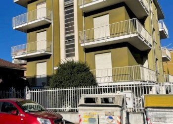 ext - Stabile - Palazzo via Gioacchino Rossini, 4, Valenza - foto 12