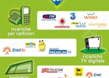 Altro - Bar - Tabacchi - Ricevitoria Caselle Torinese - foto 5