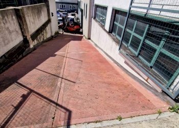 . - Capannone via San Martino, Rho - foto 10