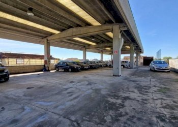 . - Capannone via San Martino, Rho - foto 11