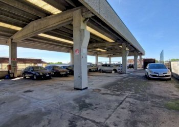 . - Capannone via San Martino, Rho - foto 12