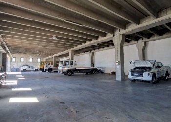 . - Capannone via San Martino, Rho - foto 16