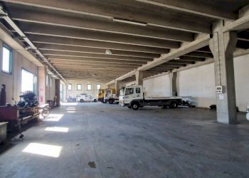 . - Capannone via San Martino, Rho - foto 19