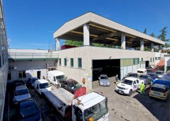 . - Capannone via San Martino, Rho - foto 32