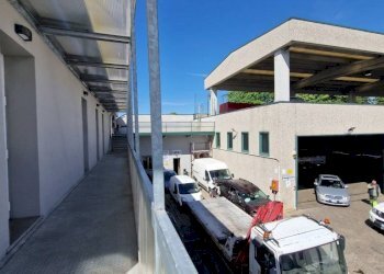 Facciata - Shed via San Martino, Rho - photo 3