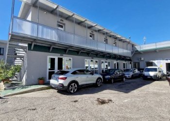 Ufficio - Shed via San Martino, Rho - photo 32