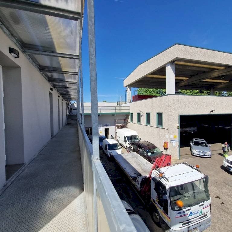 . - Capannone via San Martino, Rho - foto 2