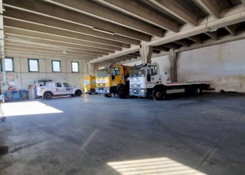 . - Capannone via San Martino, Rho - foto 5