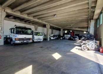 . - Capannone via San Martino, Rho - foto 6