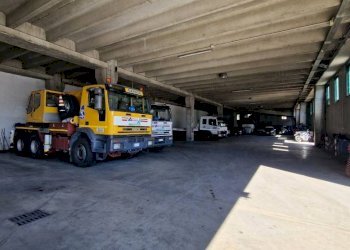 . - Capannone via San Martino, Rho - foto 7