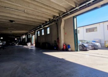 . - Capannone via San Martino, Rho - foto 8