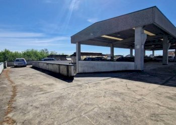 . - Capannone via San Martino, Rho - foto 14