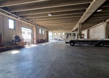 . - Capannone via San Martino, Rho - foto 18