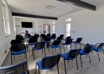 . - Capannone via San Martino, Rho - foto 27