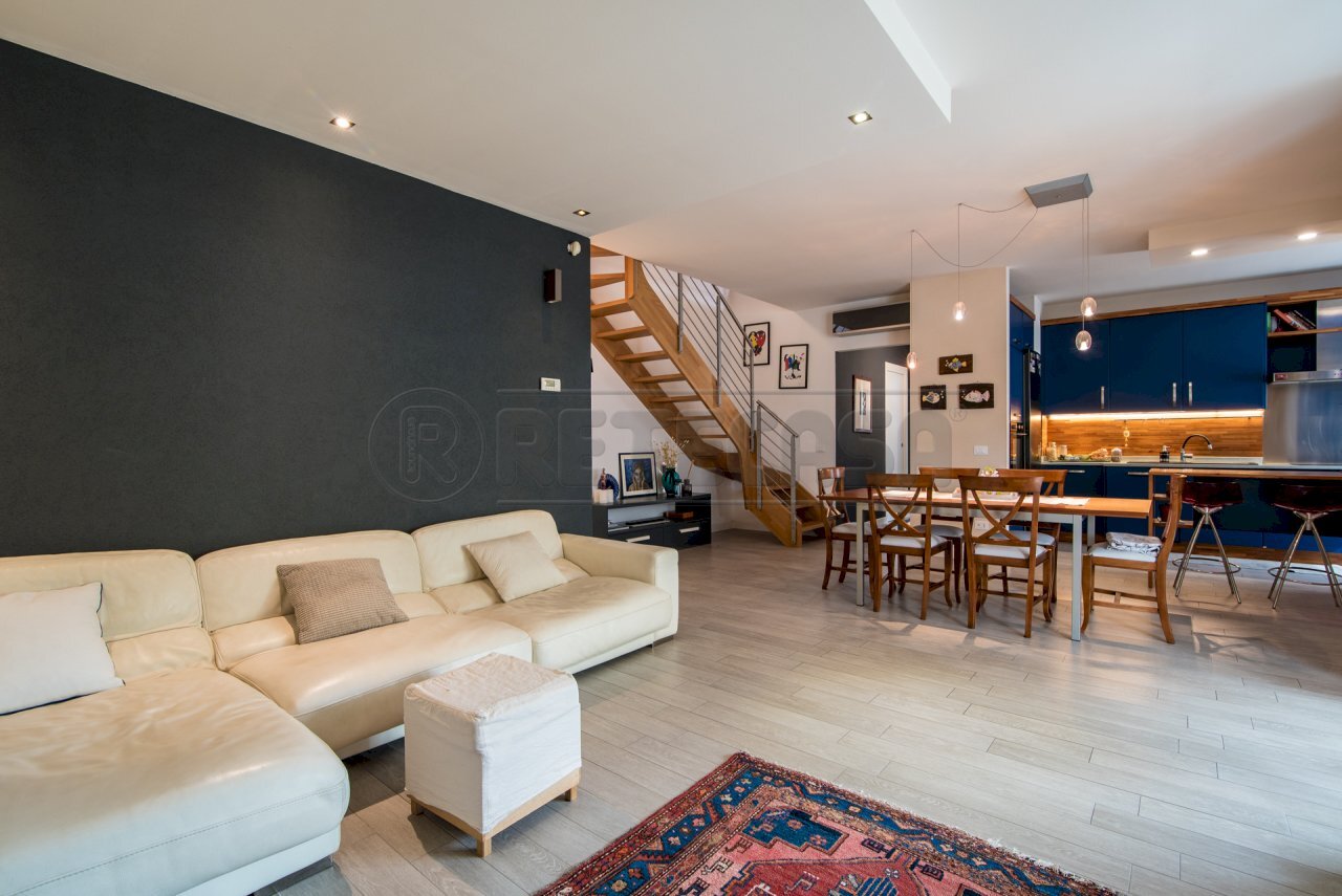 ZONA GIORNO - Appartamento Via Fabio Filzi 44, Albignasego - foto 3