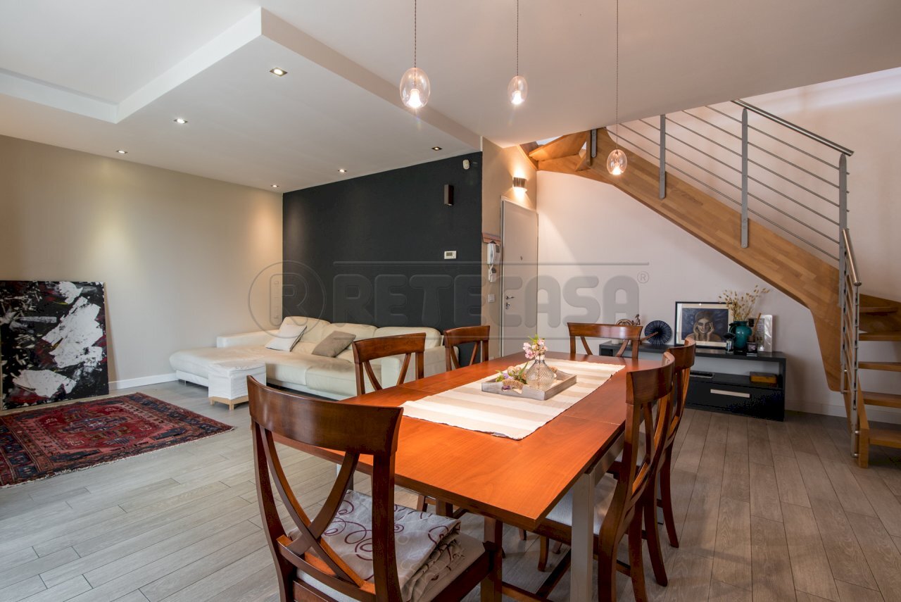 ZONA GIORNO - Appartamento Via Fabio Filzi 44, Albignasego - foto 1