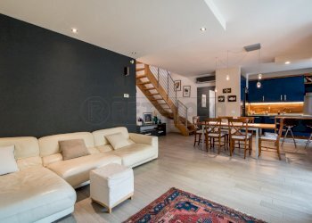 ZONA GIORNO - Appartamento Via Fabio Filzi 44, Albignasego - foto 3