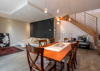 ZONA GIORNO - Appartamento Via Fabio Filzi 44, Albignasego - foto 1