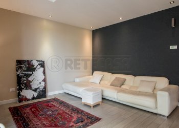 ZONA GIORNO - Appartamento Via Fabio Filzi 44, Albignasego - foto 6