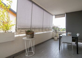 LOGGIA - Appartamento Via Fabio Filzi 44, Albignasego - foto 9