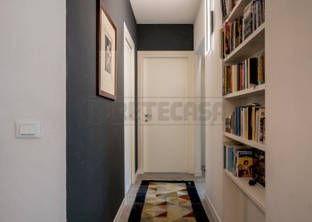 DISIMPEGNO - Appartamento Via Fabio Filzi 44, Albignasego - foto 12