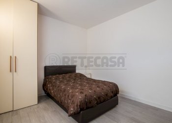 CAMERA 1 - Appartamento Via Fabio Filzi 44, Albignasego - foto 14