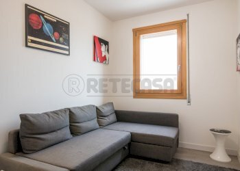 CAMERA 2 - Appartamento Via Fabio Filzi 44, Albignasego - foto 16