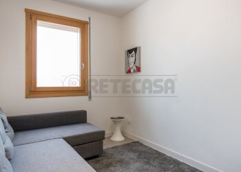 CAMERA 2 - Appartamento Via Fabio Filzi 44, Albignasego - foto 17