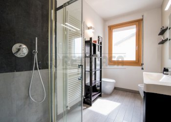 BAGNO 1 - Appartamento Via Fabio Filzi 44, Albignasego - foto 19