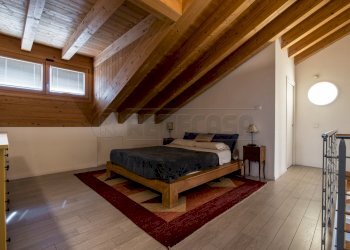 ZONA NOTTE - Appartamento Via Fabio Filzi 44, Albignasego - foto 20