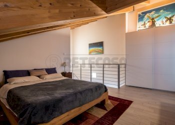 ZONA NOTTE - Appartamento Via Fabio Filzi 44, Albignasego - foto 21