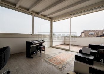 CAMERA 3 - Appartamento Via Fabio Filzi 44, Albignasego - foto 23