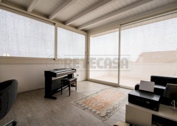 CAMERA 3 - Appartamento Via Fabio Filzi 44, Albignasego - foto 24