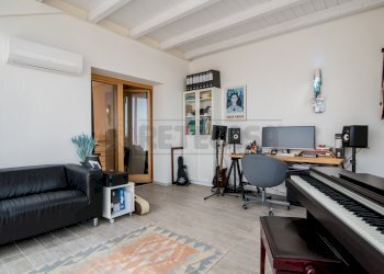 CAMERA 3 - Appartamento Via Fabio Filzi 44, Albignasego - foto 25