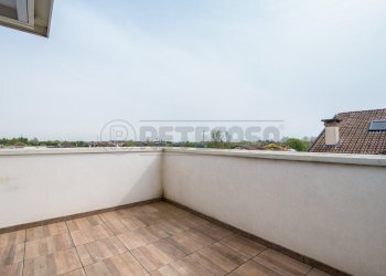 TERRAZZO - Appartamento Via Fabio Filzi 44, Albignasego - foto 26